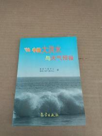 98中国大洪水与天气预报