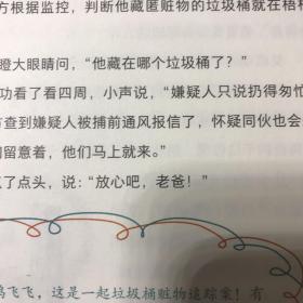 口袋神探（有瑕疵如图）