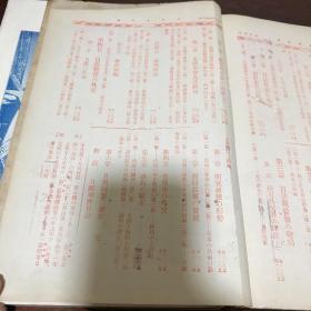 G-0995侵华史料 日本明治38年11月20日刊《太阳临时增刊 明治史 第三编 外交史》日清战役以前的外交状态北清事件终局北京谈判庆亲王李鸿章日清讲和的始末韩国问题满洲问题/1905年