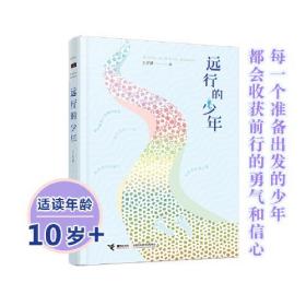 长篇小说：远行的少年