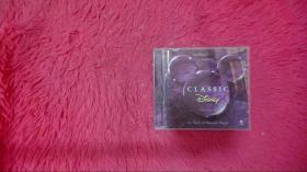 CLASSIC DISNEY VOLUME II 1CD