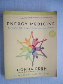 ]ENERGY MEDICINE [外文----13]