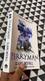 FERRYMAN CLAIRE MCFALL