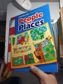 people and places