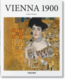 【Basic Art Series 2.0】Vienna 1900 20世纪的维也纳 基础艺术