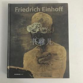 Friedrich Einhoff