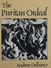 英文原版：Puritan ordeal