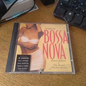 打口CD, BOSSA NOVA