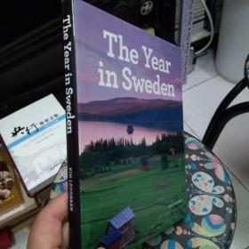 The Year in Sweden