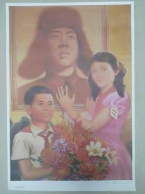 从小学雷锋，包老包真