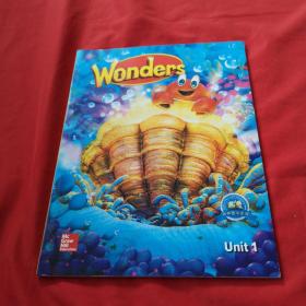 Wonders Unit1、