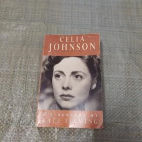 Celia Johnson:A Biography