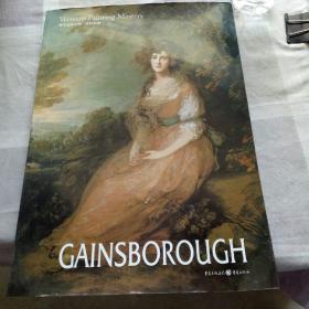 西方绘画大师    庚斯博罗 GAINSBOROUGH