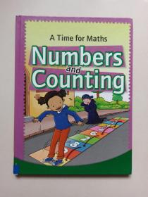 (A Time for Maths)Numders and Counting