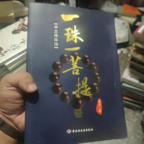 一珠一菩提：禅意佛珠饰