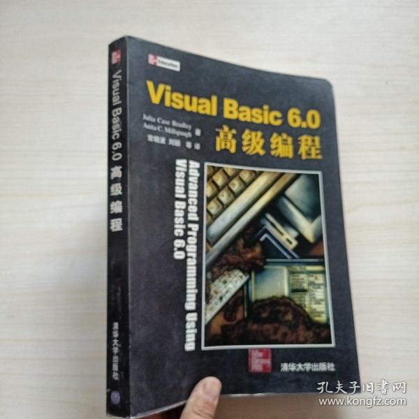 Visual Basic6.0高级编程