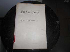TOPOLOGY 拓扑学