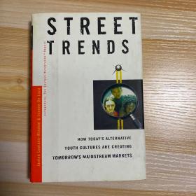 Street Trends