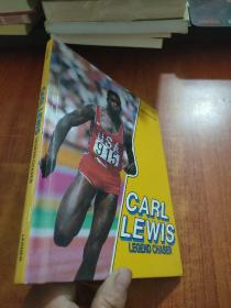 CARL LEWIS