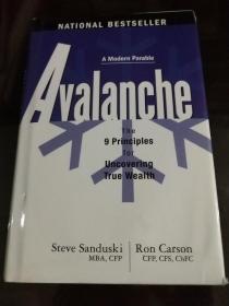 Avalanche