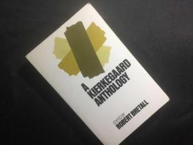 克尔凯郭尔选集  A Kierkegaard Anthology