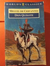 Don Quixote