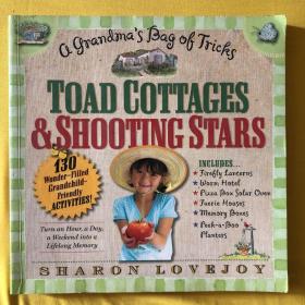 ToadCottages&ShootingStars:Grandma'sBagofTricks