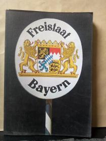 The Free State of Bavaria（英文原版）