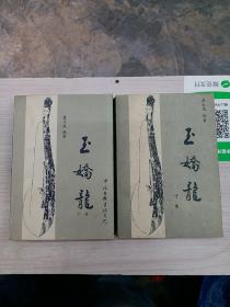 玉娇龙 上下册