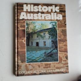 Historic Australia