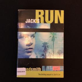 Jack's Run