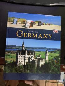FASCINATING GERMANY