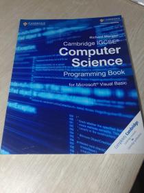 Cambridge IGCSE   COmputet Science
 Programming Book《剑桥 IGCSE 计算机科学编程手册》