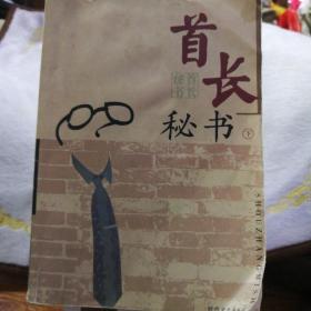 首长秘书（下）