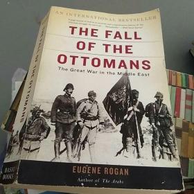 THE FALL OF THE OTTOMANS