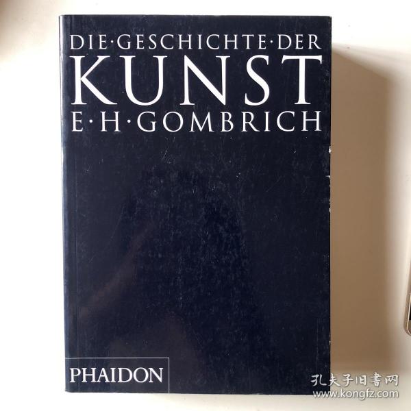 DIE GESCHICHTE.DER
KUNST