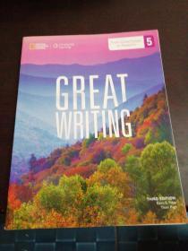 Great Writing third edition From Great Essays to Research 5
