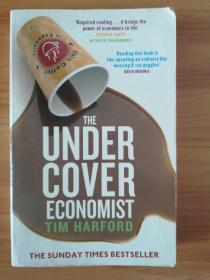 THE UNDER COVER ECONOMIST