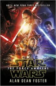 Star Wars: The Force Awakens