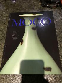 MOCO 大阪市立东洋陶瓷美术馆藏陶瓷选 2019年新展