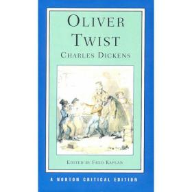 OLIVER TWIST