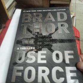 USE  OF  FORCE