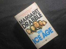 MARGARET DRABBLE：  the lce Age