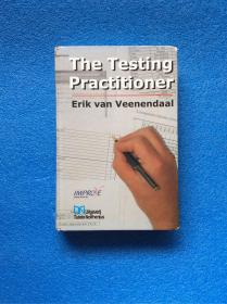 The Testing Practitioner  (英文原版) 精装