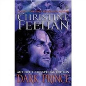 Dark Prince: Author's Cut Special Edition