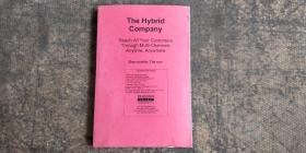 THE HYBRID COMPANY