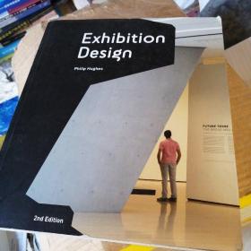 Exhibition Design Second Edition