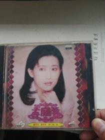 孟庭苇精选集（2ⅤCD，干净）