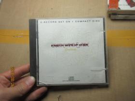 EARTH,WIND FIRE-GRATITUDE CD 7760