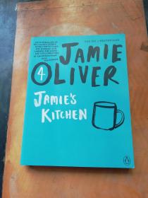 Jamie's Kitchen